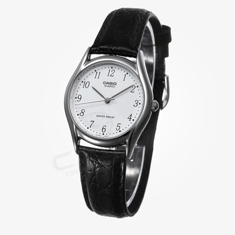 Casio Watch Men Waterproof Quartz Watch Simple Fashion Students Watch Mtp 1094 Relogio Masculino Table Clock Mtp 1094q 9b Clock Fashion Watch Fwatch Fashion Aliexpress