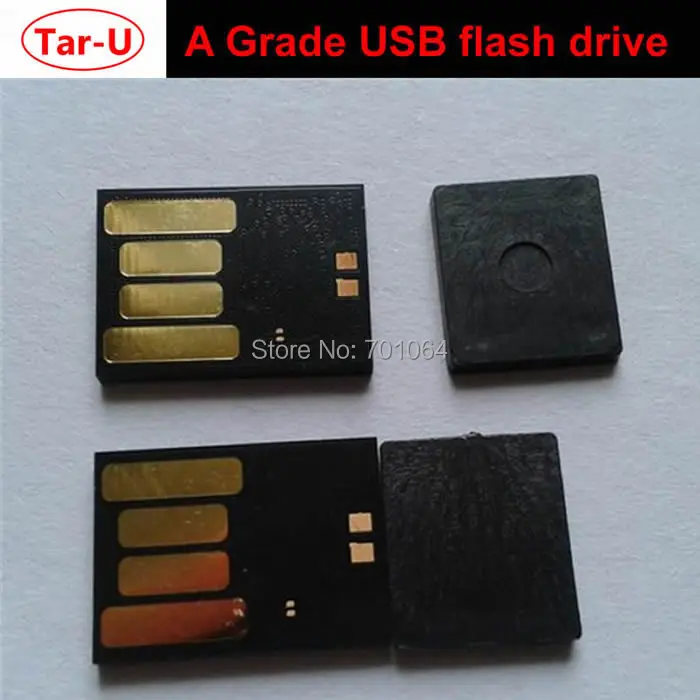 Short Chip for USB-02
