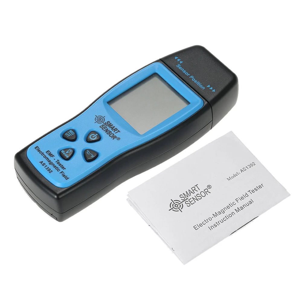 Ручной цифровой измеритель уровня радиации с ЖК дисплеем|counter meter|counter digitalmeter counter
