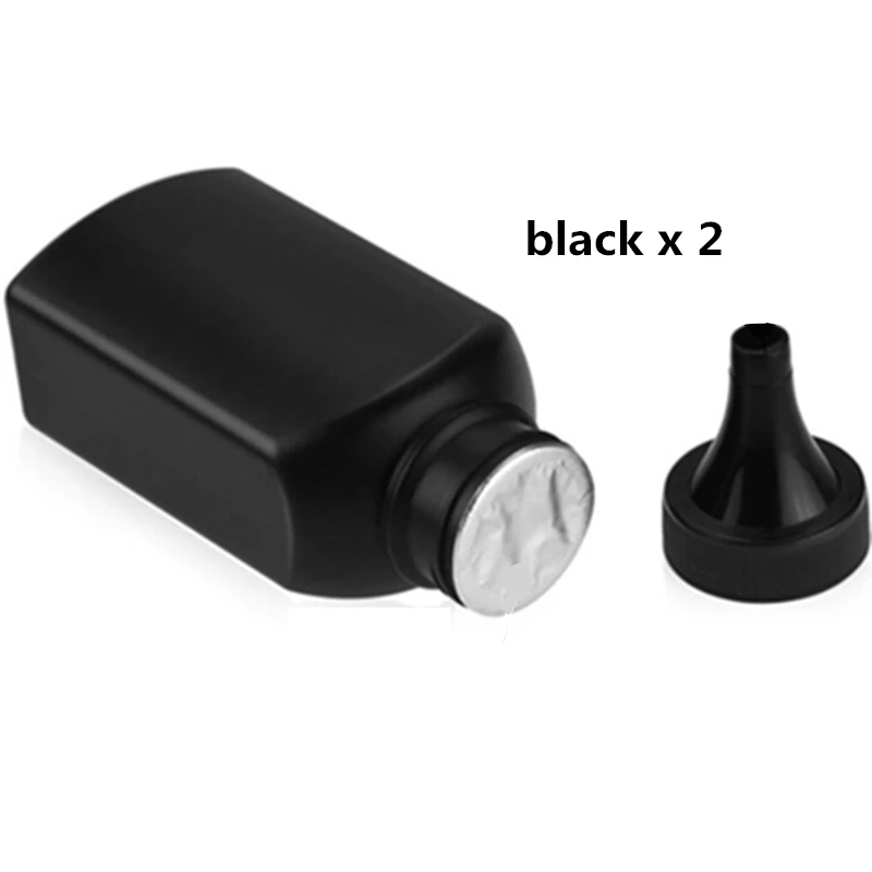 2x MLT D101S 101 тонер-порошок для Samsung D101 MLTD101S Ml-2160 2165 SCX 2168 3400 3405 принтер тонер-бутылка |