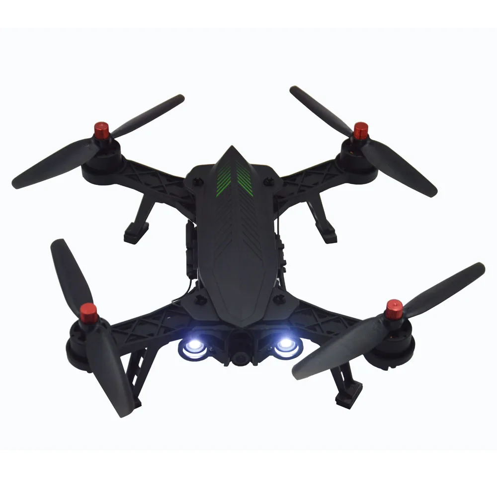 Blomiky MJX B6 b6fd ошибок 9 RC гоночный Скорость Quadcopter Дрон с бесщеточный Двигатель 2.4 ГГц