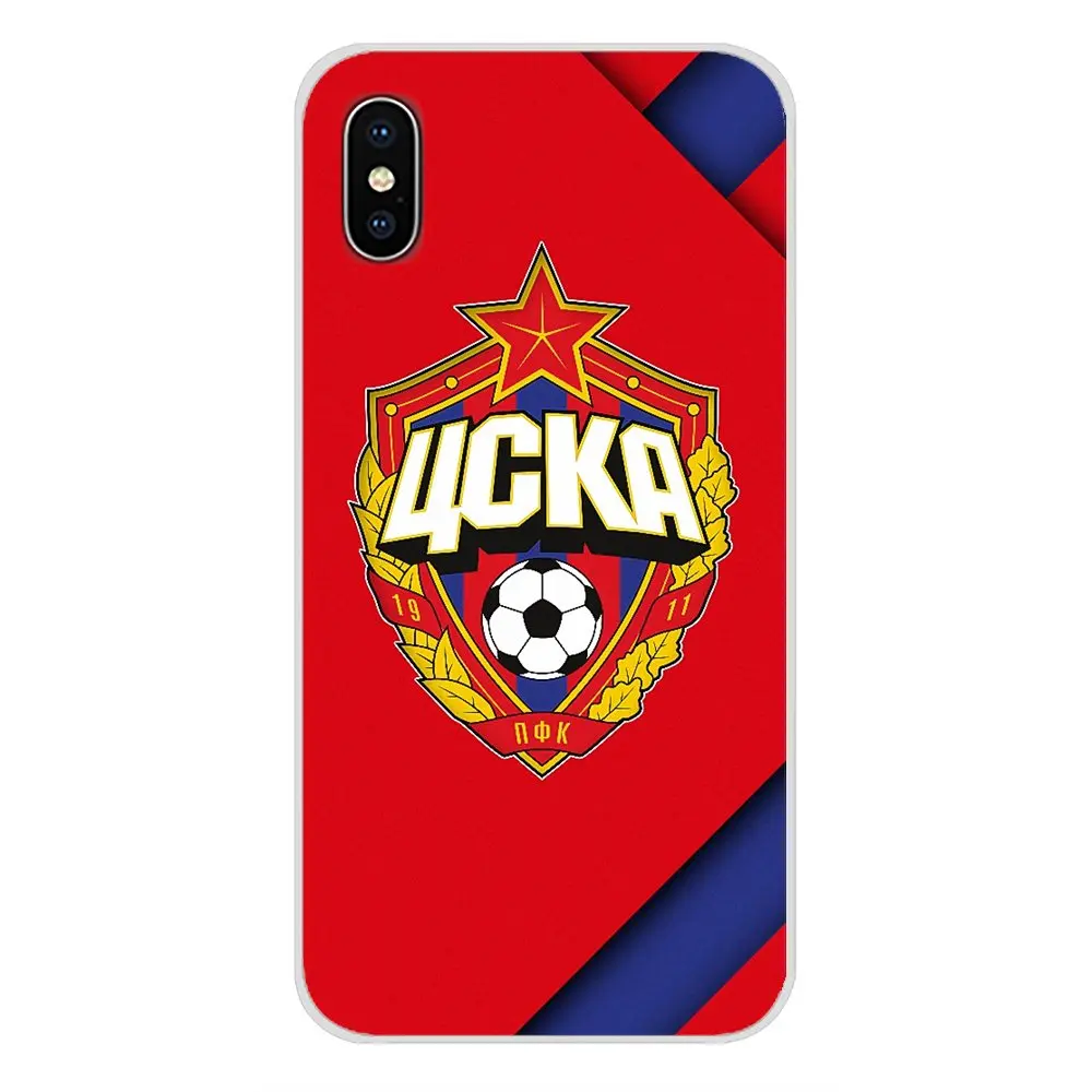 Русский футбол для samsung Galaxy S3 S4 S5 Mini S6 S7 Edge S8 S9 S10 Lite Plus Note 4 5 8 9 силиконовые чехлы для телефонов - Цвет: images 11