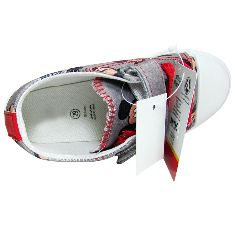 Spring Autumn denim minnie mickey mous cartoon miki baby boys canvas shoes kids flats children low cut sneaker 18-22cm Spring Autumn denim minnie mickey mous cartoon miki baby boys canvas shoes kids flats children low cut sneaker 18-22cm