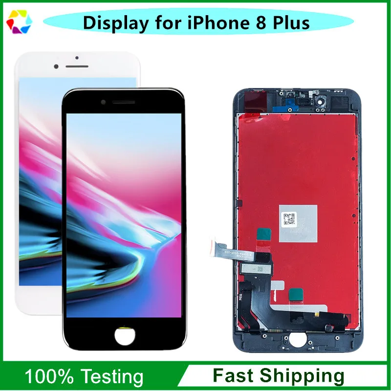 Iphone 8 Plus Дисплей Купить Лысьва