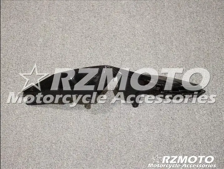 Лакированные украшения для мотоцикла из углеродного волокна для kawasaki NINJA250 NINJA300 разные цвета № 003