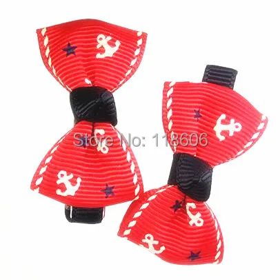 Anchors Aweigh Hair Bow.jpg