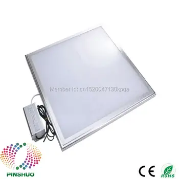 

(8PCS/Lot) Warranty 3 Years 48W 595x595 LED Panel Light 595*595 595x595mm LED Downlight Down Lighting