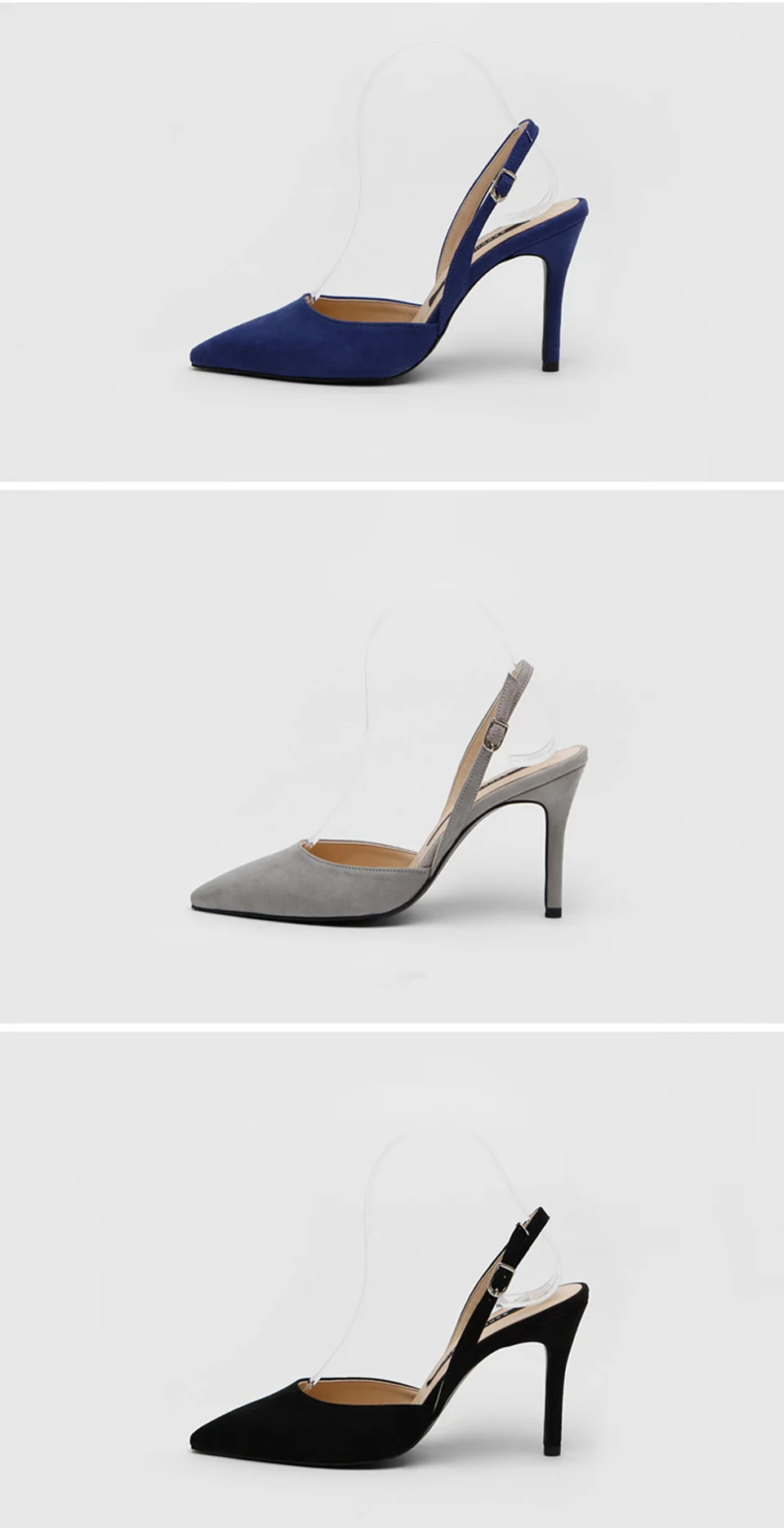 female shoes 7