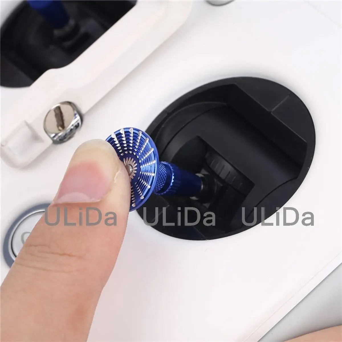 RC DJI Phantom 3 Inspire 1 Remote Control Rocker Stand CNC6061 Aluminum Parts