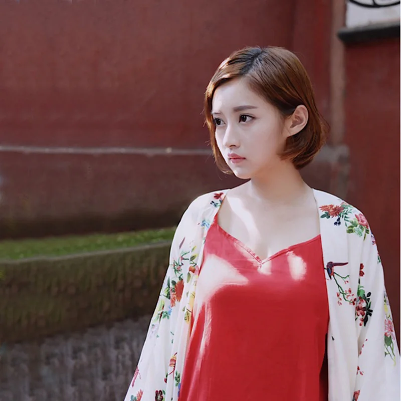 Full Slip Under Dress Cotton Strappy V Neck Petticoat Underskirt Nightie Chemise New Women Sexy Underdress Girl Lady 038-757