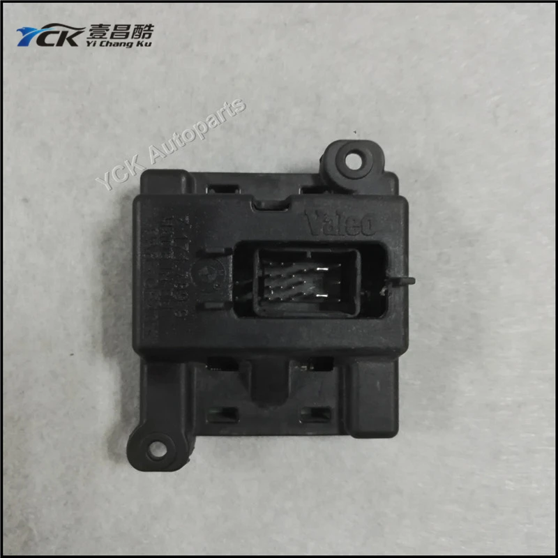 

1PC YCK Original X1 AFS Leistungsmodul Adaptive Frontlighting System 71717899 7 171 789 9 E302988 (Genuine and Used)