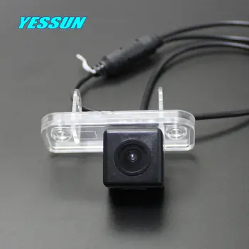 

Car Rear View Camera For Mercedes-Benz S-Class W220 S280 S320 S320 CDI S400 CDI S350 S430 S500 S600 S55 S63 S65 Reverse Camera