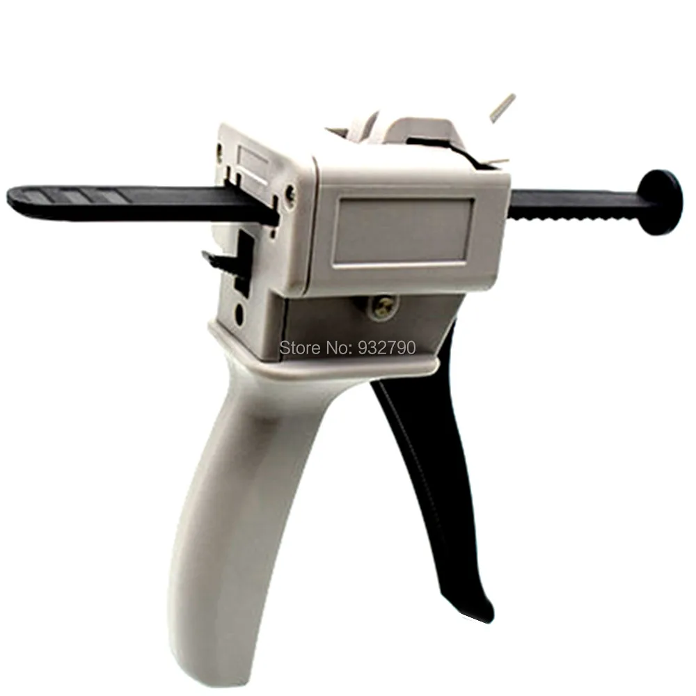 Single Liquid Glue Guns