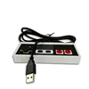ViGRAND VPLAY 3Pcs Wired USB Joystick  For PC Computer For Snes USB PC Gamepad Gaming For Nes For Sega Controller Game Joypad ► Photo 3/4