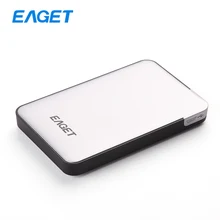 Марка eaget g30 2.5 “500 ГБ-2 т usb 3.0 high-speed ударопрочный шифрования внешние жесткие диски жестких дисков рабочего ноутбука мобильный жесткий диск