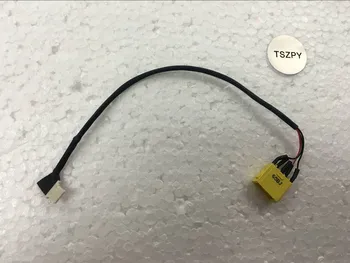 

NEW LAPTOP AC DC Power Jack Socket Harness w/Cable FOR Lenovo Yoga 2 Pro 20266 20260