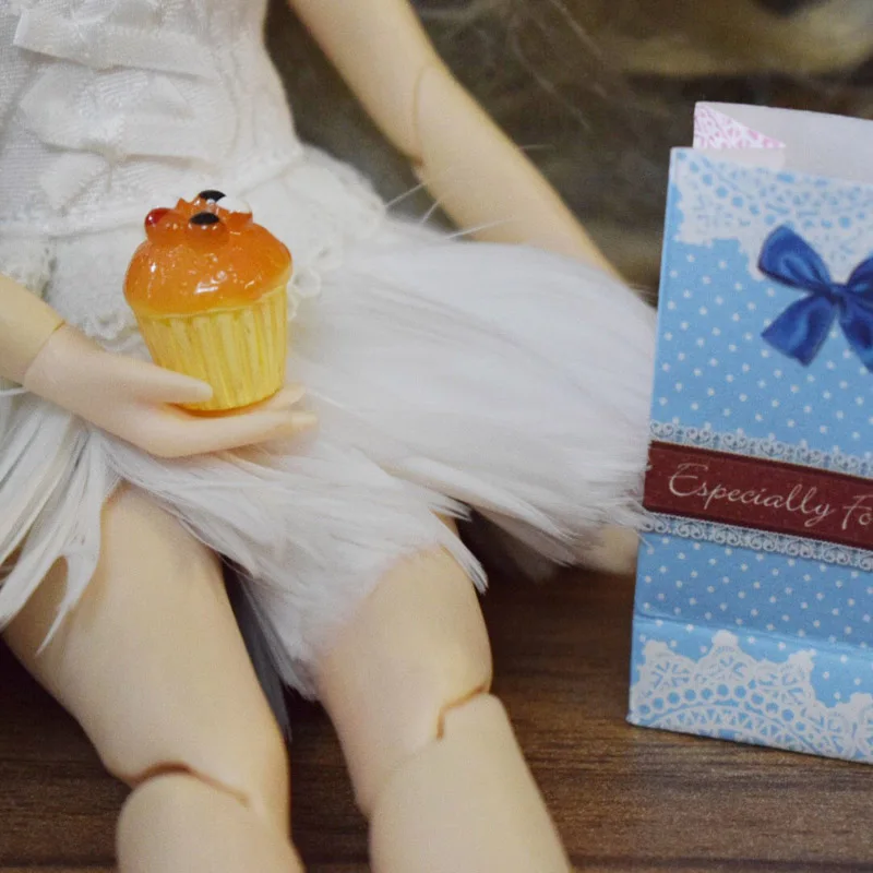 doll food  (5)