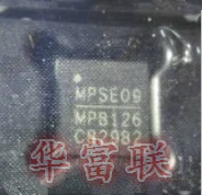 

50PCS LNB power control voltage regulator MP8126DR MP8126 new QFN-24