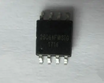 

50PCS W25Q64FVSSIGTR W25Q64FVSSIG W25Q64FVSIG W25Q64 25Q64 SOP8
