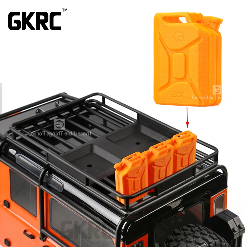 RC Metal Simulation Dekoratives Fahrrad Für RC 1:10 Crawler Climbing Wraith