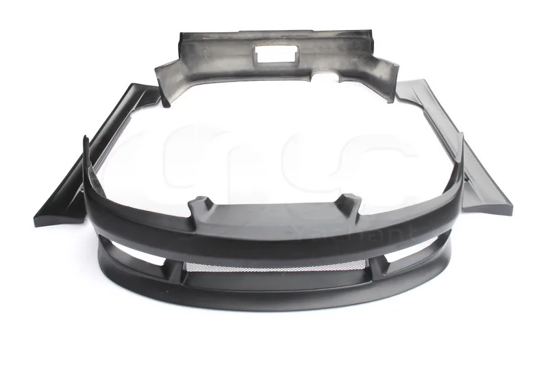 1999-2002 Nissan S15 Silvia Vertex Style Body Kit FRP (2)