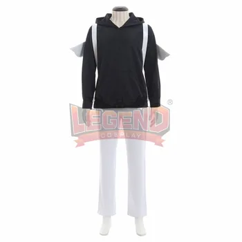 

Cosplaylegend Servamp Licht Jekylland Todoroki Cosplay Costume Rihito Jekirando Todoro Cosplay adult custom made all size full