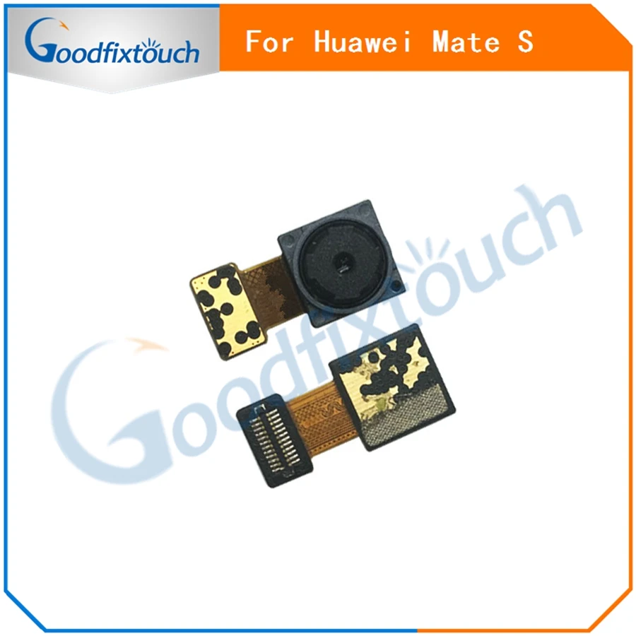 HW0091 For Huawei Mate S Front Facing Camera Module Small Camera For Huawei Mate S Replacement Spare Parts