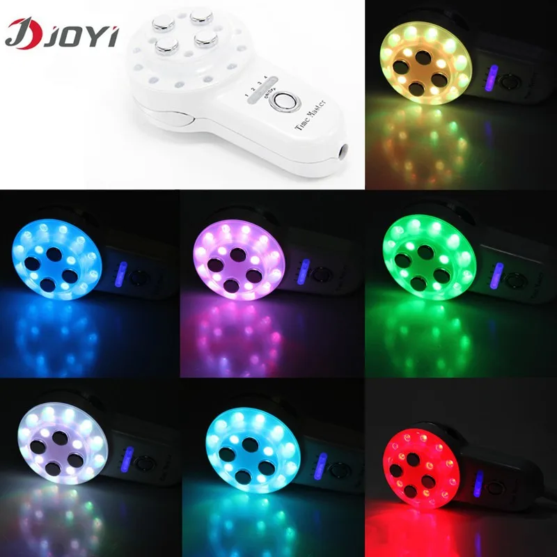 TOP-BEAUTY-7-Colors-LED-Photo-rejuvenation-Time-Master-Mini-Radio-Frequency-RF-4-1-Electroporation___