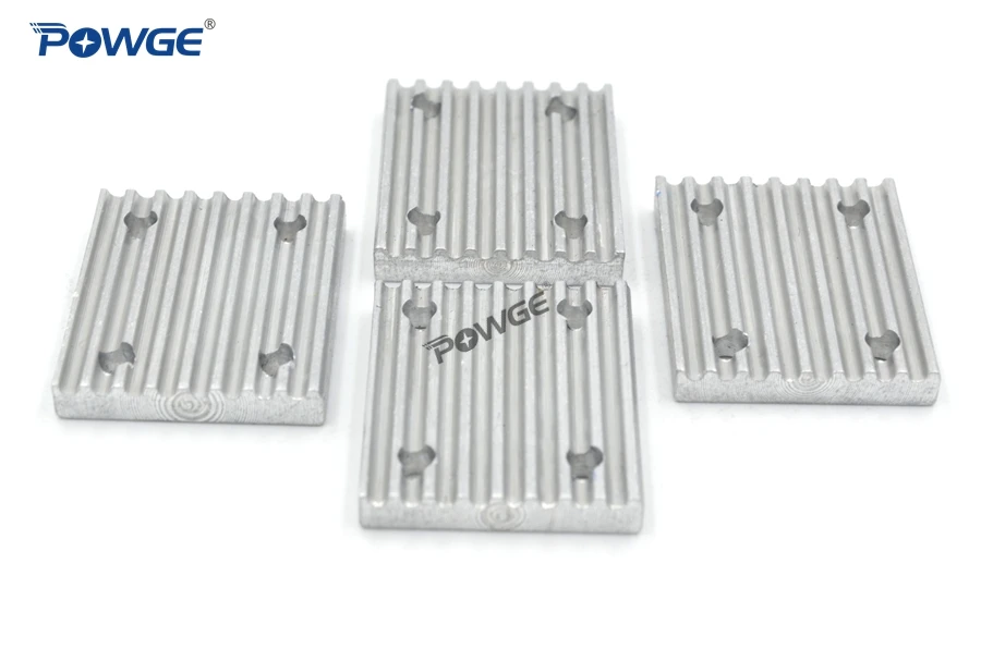 Synchronous Belt, clipe fixo, conexão de temporização, HTD, 2GT, 2m, 3m, 5m