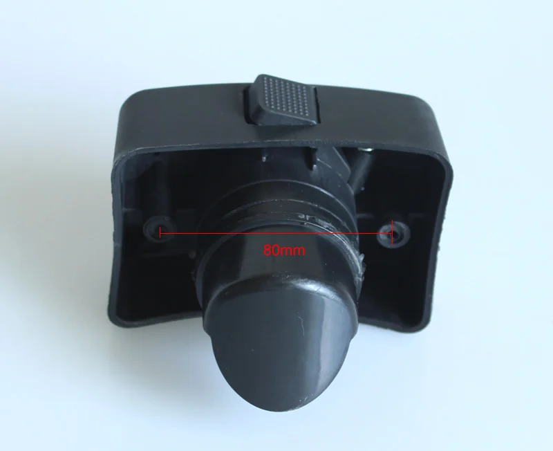 Хост интерфейс для промышленного/коммерческого пылесоса разъем диаметр 50 мм