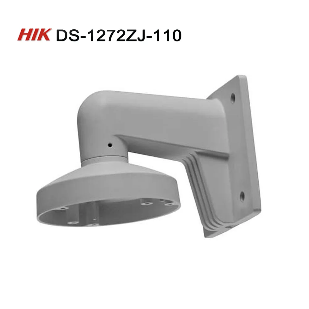 

DS-1272ZJ-110 for HIK DS-2CD2135F-IS DS-2CD2145F-IS DS-2CD3145F-IS DS-2CD21XX Series DS-2CD31XX Series Wall Mount Bracket