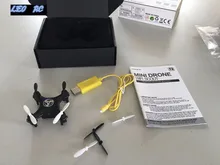 A5HW vs CX-10W CX10W new wifi control FPV 4ch mini pocket drone built-in HD wifi camera with auto hold(without transmitter)