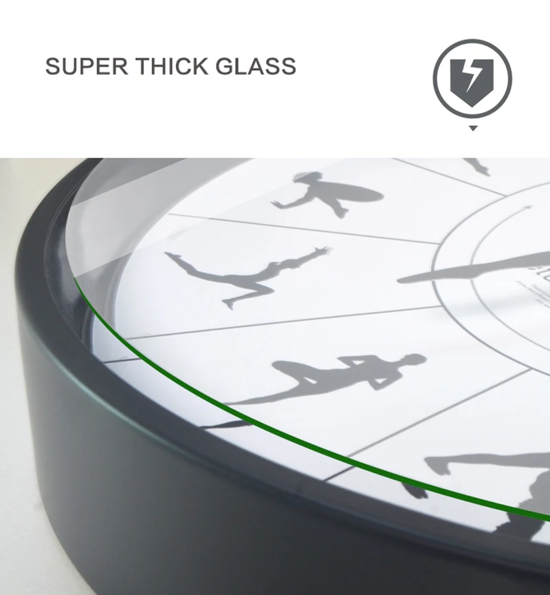 wall clock (15)