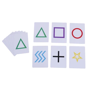 

Fancy Classic Cards Group Card Sets Magic Tricks Magia Props Easy To Do Children Kids Magic Toy Christmas Gift