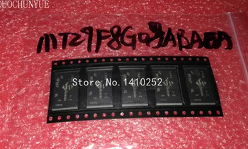 

5PCS/LOT MT29F8G08ABABAWP:B MT29F8G08ABABAWP-B MT29F8G08ABABAWP MT29F8G08ABA 29F8G08ABABA TSOP-48 Free Shipping