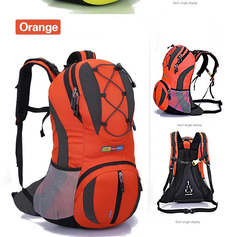 WEST BIKING 22L рюкзак для велосипеда, велосипедная сумка для путешествий, бега, спорта, велоспорта, рюкзак+ 2L сумка для воды, дорожная горная сумка
