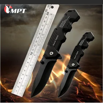 MPT Folding Tactical Survival Knife