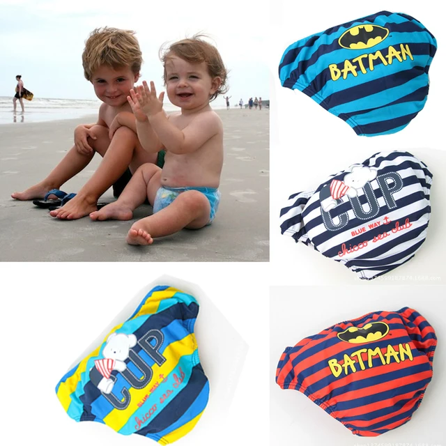 12 month boy bathing suit