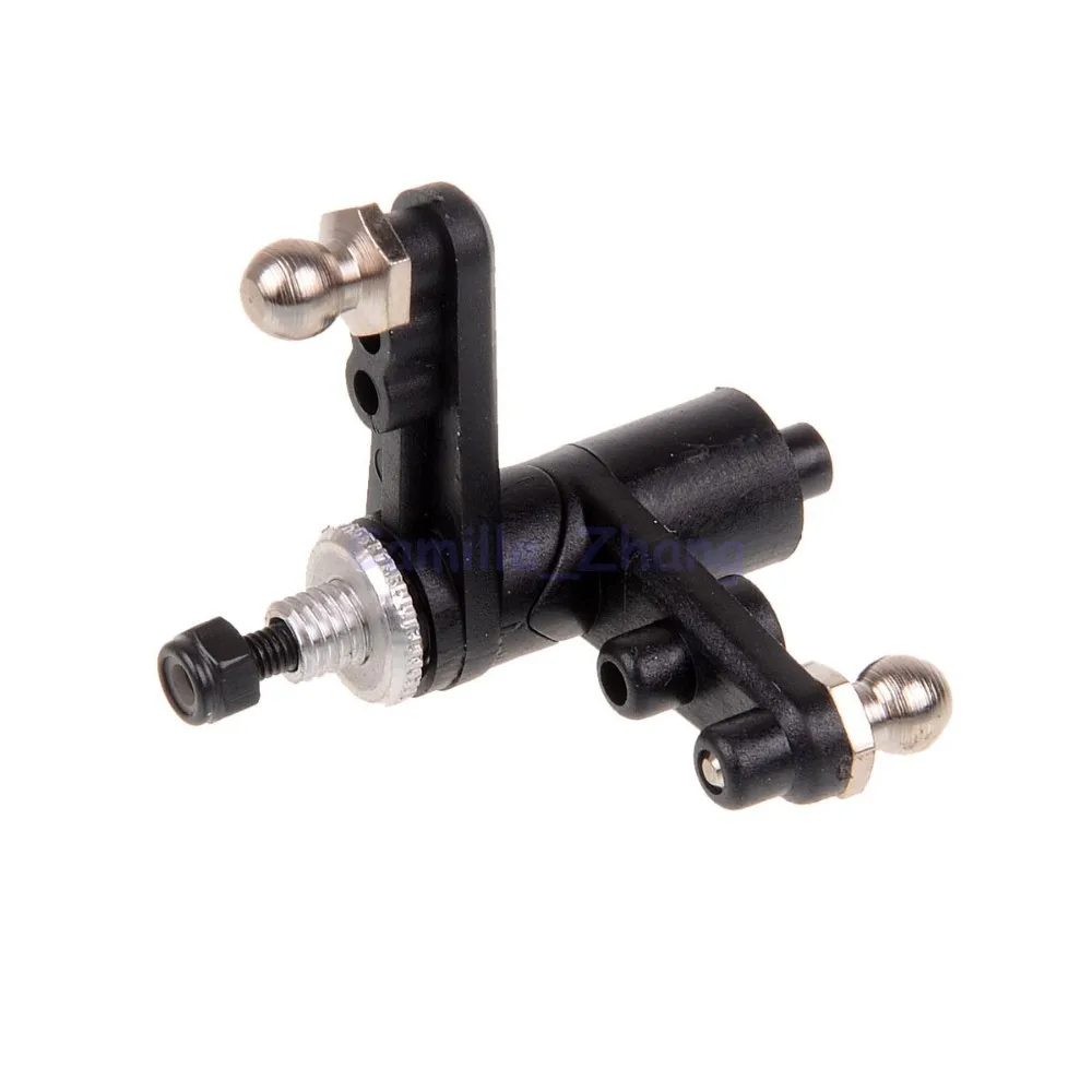 

HSP 02025 Servo Saver Arm Complete A For 1/10 RC Model Car Flying Fish 94122 94123 94106 94166 94155 94177 94111 94108
