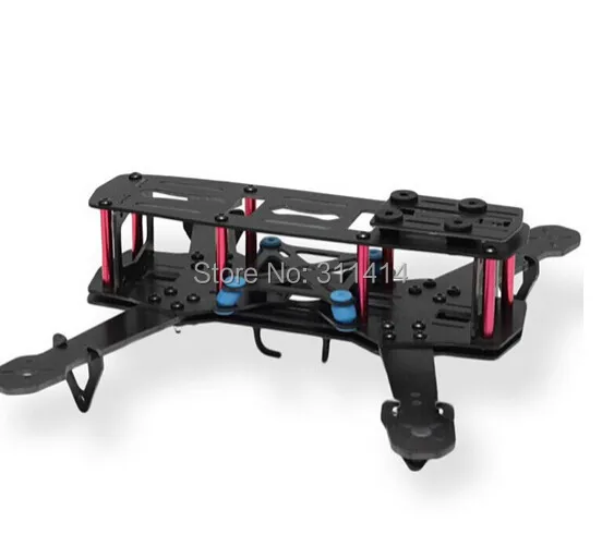 CC3D Anti-vibration Set-3