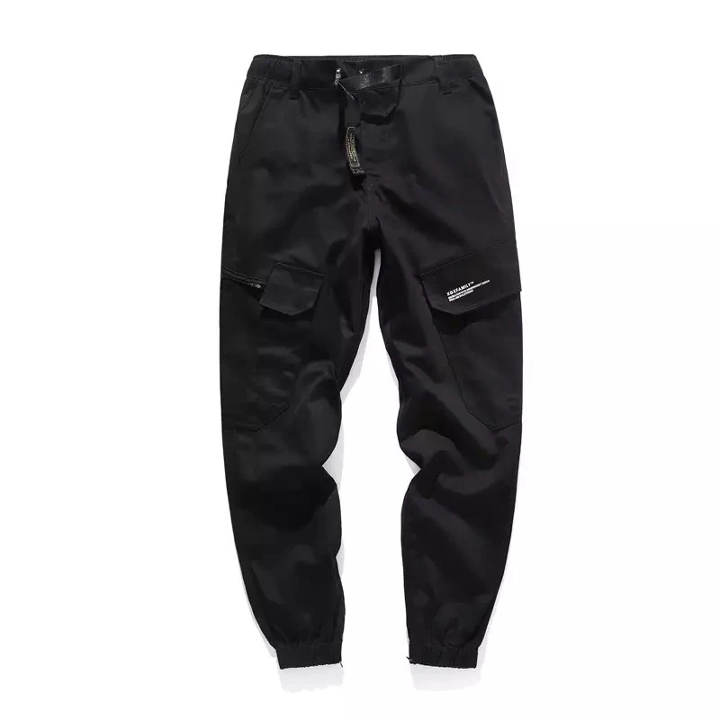 Camouflage Jogger Pants Men Cotton Sweatpant Male Tracksuit Casual Workout Fitness Pants Man Sporty Running Trousers