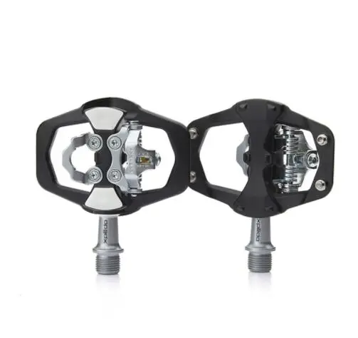 Wellgo Xpedo XCF12AC сверхлегкие велосипедные педали MTB с 3 подшипниками высокопрочные из