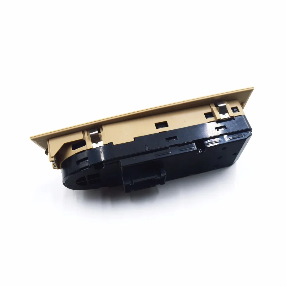 Для BMW E90 E91 325i 328i 330i 316 318 320 325 330 323 Master Driver кнопка включения зеркала 61319217331 329 без