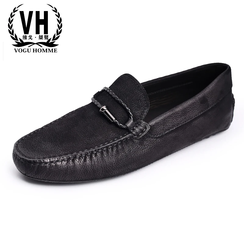 

leather shoes breathable fashion boots men casual shoes,handmade fashion comfortable breathable British retro men shoes