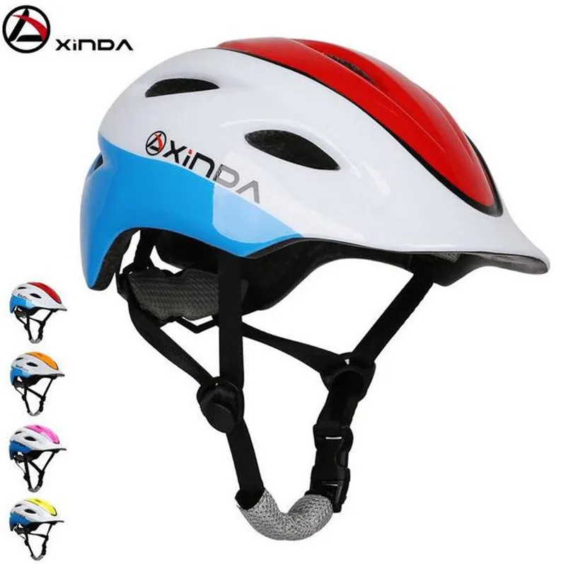 XINDA Children Outdoor Climbing Adjustable Helmets Climbing Riding