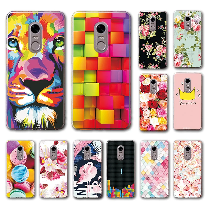 

Various Case Cover For TP-LINK Neffos X1 Lite 5.0" Soft TPU Cases For TP-LINK TP904A TP904C Fundas TP-LINK Neffos X1 Lite Capa