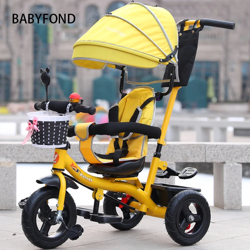 

Children's Tricycles, Bicycles, 1-3-6 Year Old Men's And Women's Wheelbarrows.