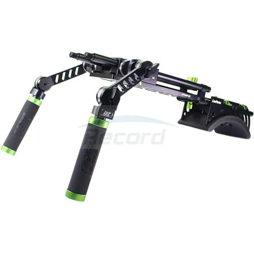 Lanparte BSK-02 стартер камера Rig DSLR Kit(черный