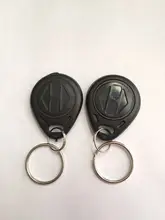 Беспроводной RFID Теги совместимость с Foucas сигнализация и клавиатуры