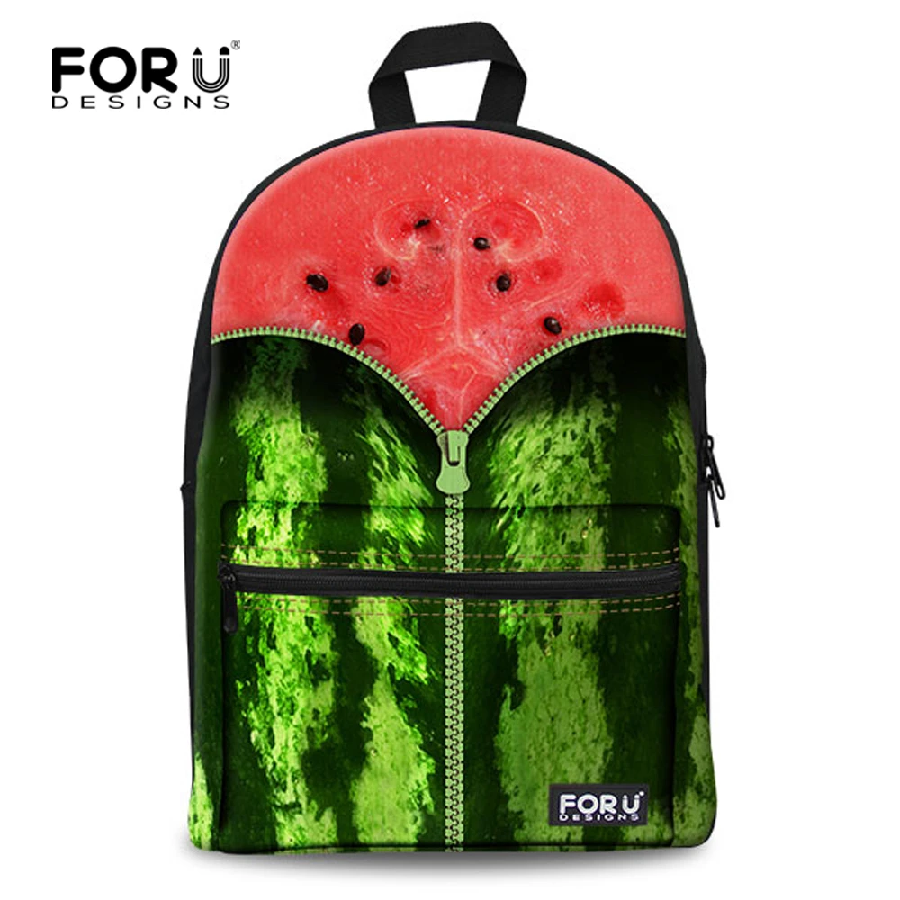 ladies canvas rucksack